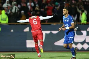 ستاره پرسپولیس در یک قدمی در‌های خروج!