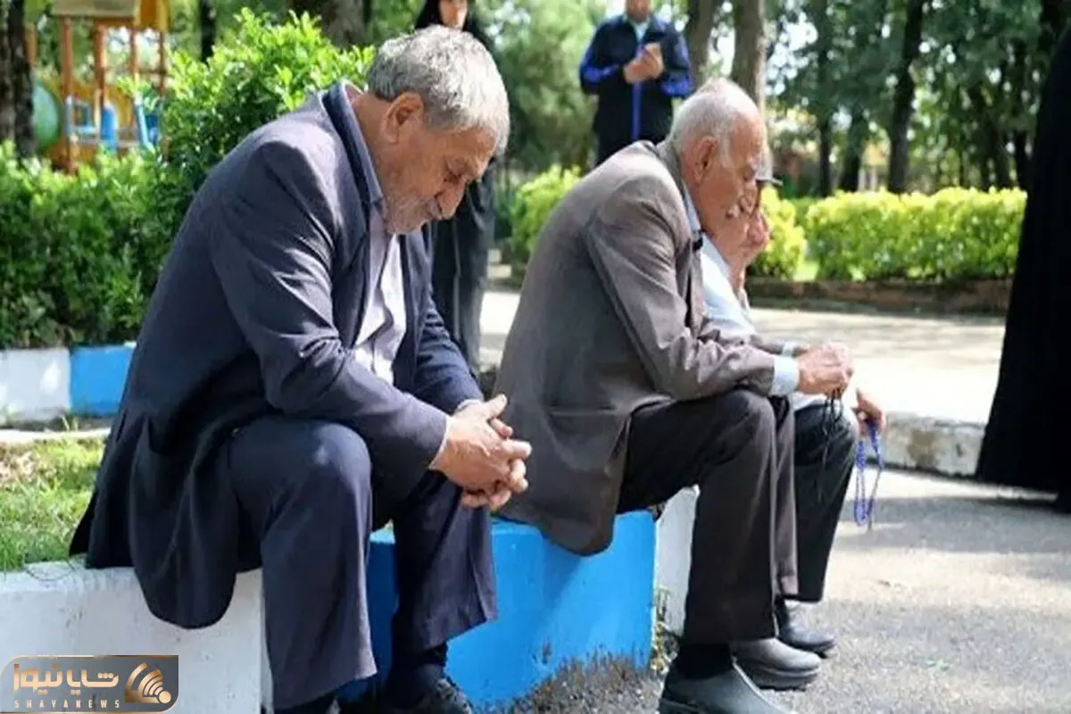 آخرین خبر از ما به التفاوت حقوق بازنشستگان | کی زمان واریز مشخص میشه؟