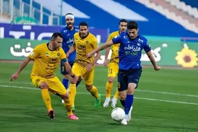استقلال و پرسپولیس به دنبال 2 ستاره سپاهان!