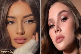 ترفندهای سه سوته برا خوشگل شدن وقتایی که عجله دارید / وقت جلو آینه هدر نده دیرت میشه