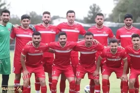 ترکیب احتمالی پرسپولیس مقابل فولاد خوزستان جمعه 28 مرداد