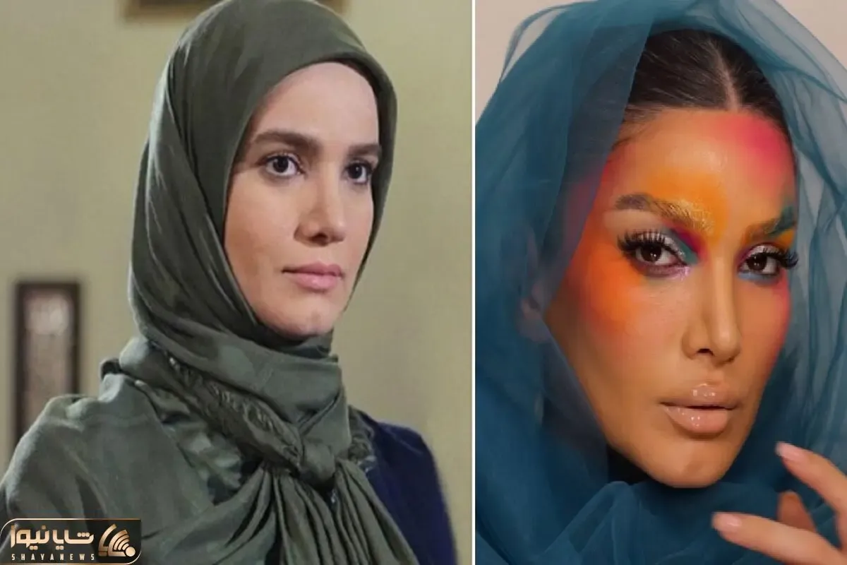 قبل و بعد متین ستوده / ترانه لیسانسه ها با فوران علاقش به مدلینگ یه متین دیگه شد