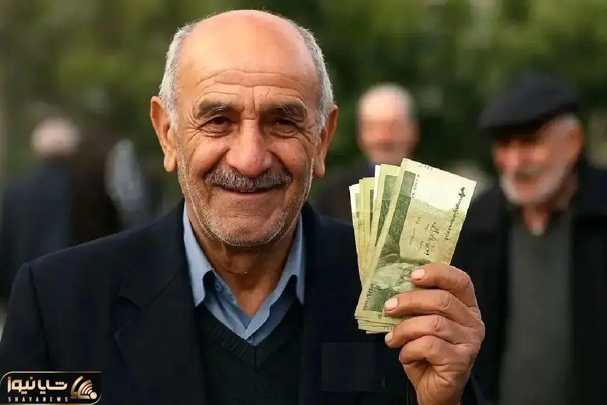 خبر مهم درمورد پرداخت معوقات بازنشستگان تامین اجتماعی