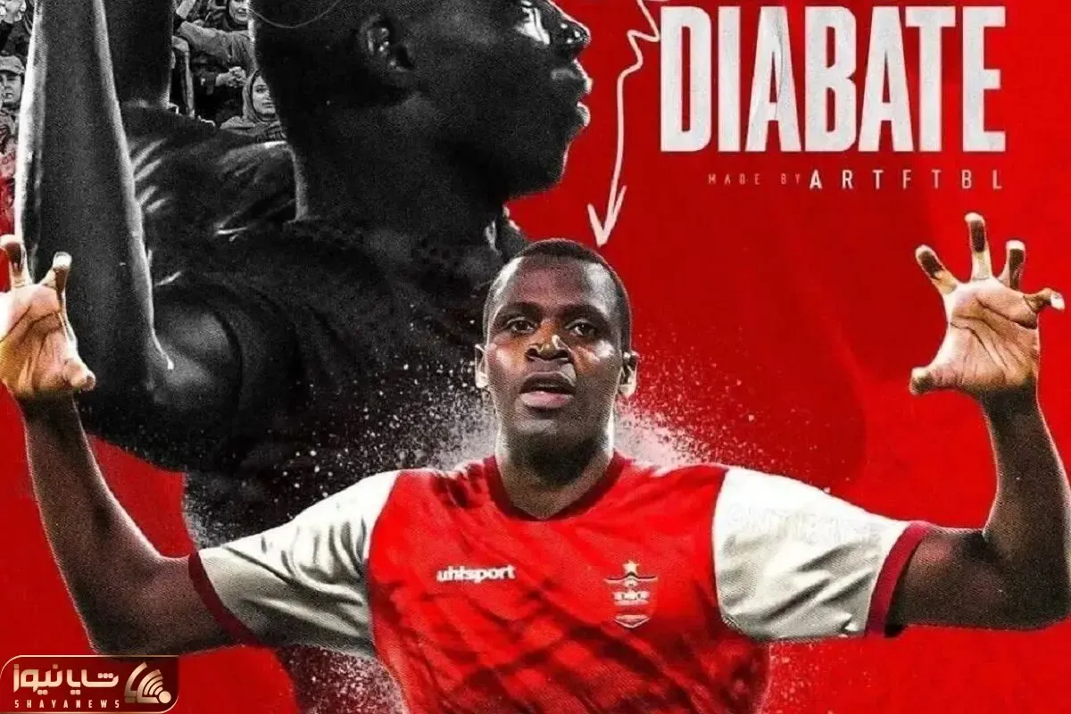 توافق پرسپولیس با آقای گل استقلال؛ شیخ یاغی شد!
