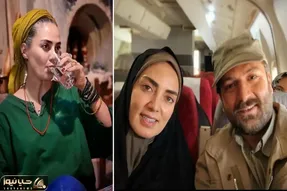 پانته آ سیروس بعد بی بی مریم با تریپاش زبونو قاچ میکنه؛ خانم گشت باس بیوفته دنبالتا