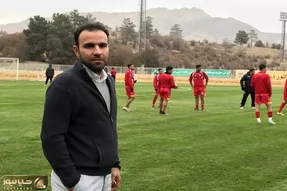 آقای گل پرسپولیسی: اسکوچیچ بود ستاره های دیگری به قطر می رفتند