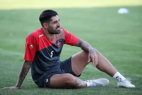 پرسپولیس-پیکان؛ شانس به علیرضا ابراهیمی رو می کند؟!