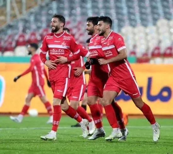 بازیکن سلتاویگو یا مهاجم 700 هزار یوریی؛ بررسی گزینه های نقل و انتقالاتی پرسپولیس