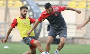 این خرید پرسپولیس همه را شگفت زده کرد