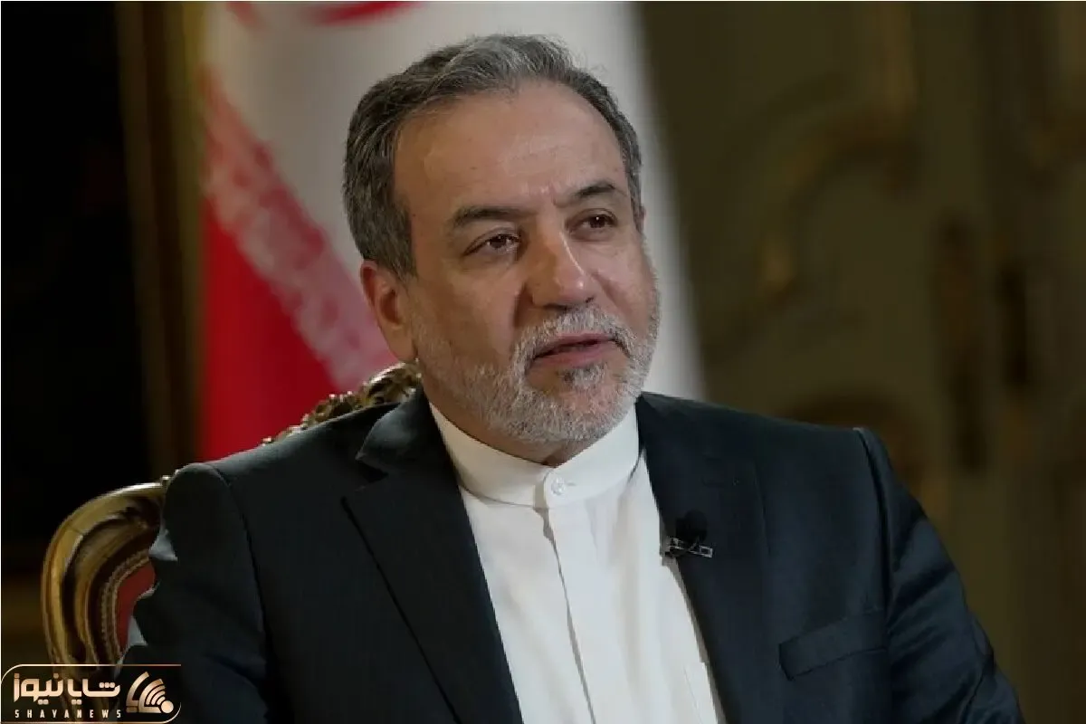 عراقچی: دشمن نمی‌تواند ما را مجبور به پذیرش خواسته‌هایش کند