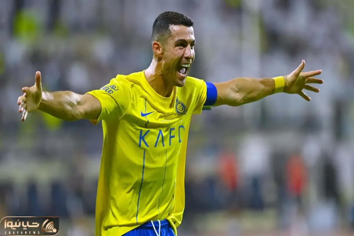 ریتینگ رونالدو و سایر بازیکنان النصر عربستان در EA Sports FC24