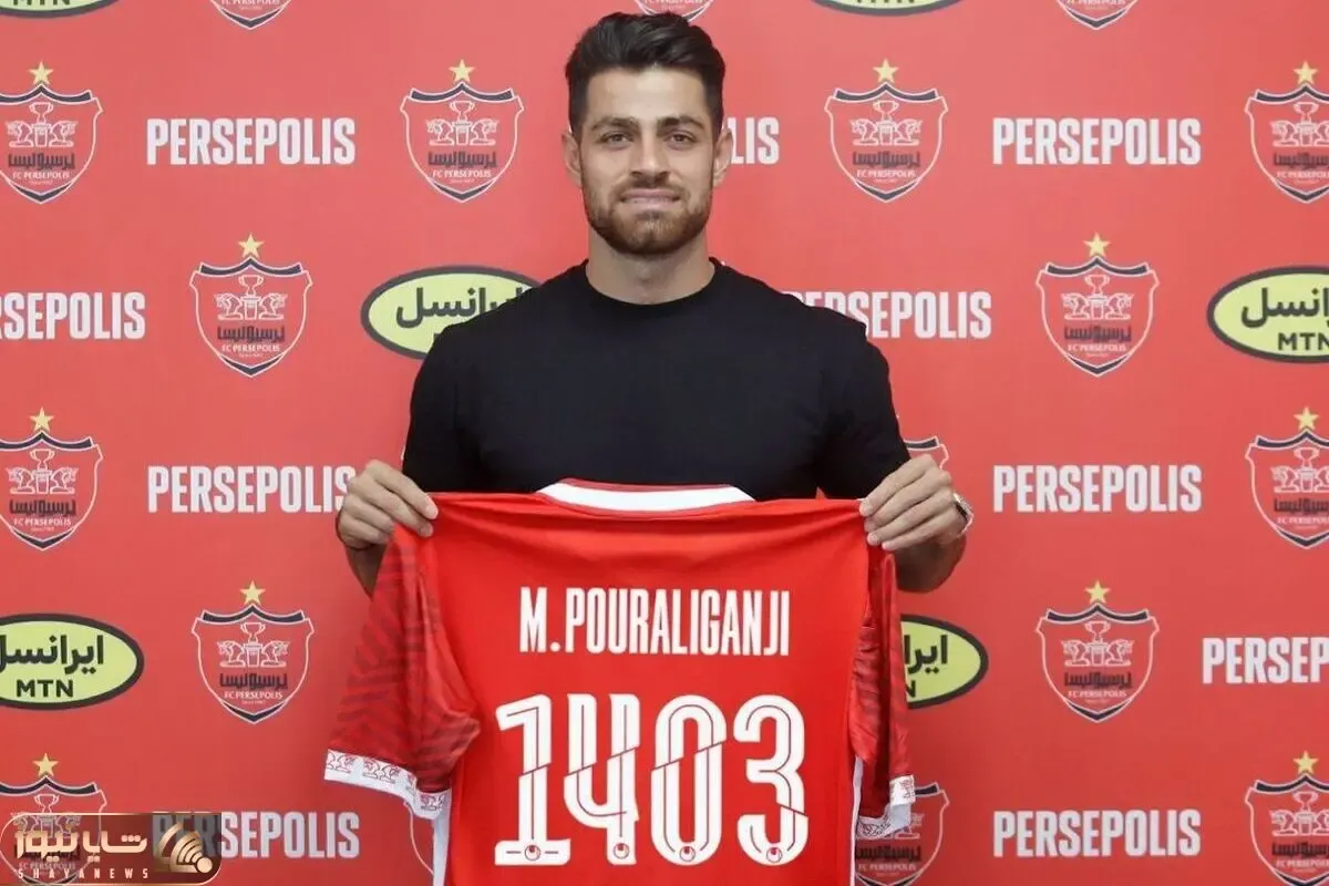 رد پیشنهاد میلیون دلاری استقلال برای پرسپولیس