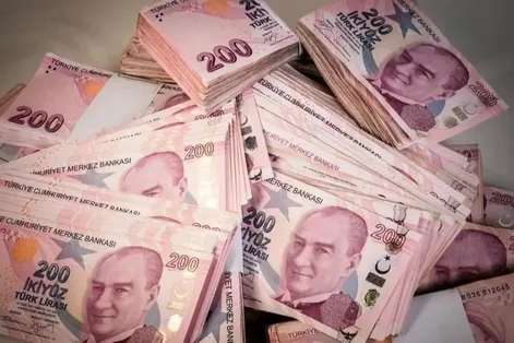 قیمت لیر ترکیه امروز 27 مهر 1405؛ ریزش 30 تومانی