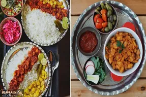 (ویدئو) طرز تهیه دوپیازه میگو؛ اینجوری میگو ها سفت و لاستیکی نمیشن بوی زهم هم نمیدن