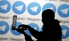عکس های زن قمی در دست مرد شیطان صفت