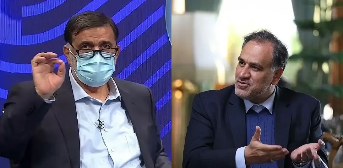 طعنه آجرلو به مددی؛ تمام فکر و ذکر ما وحدت است