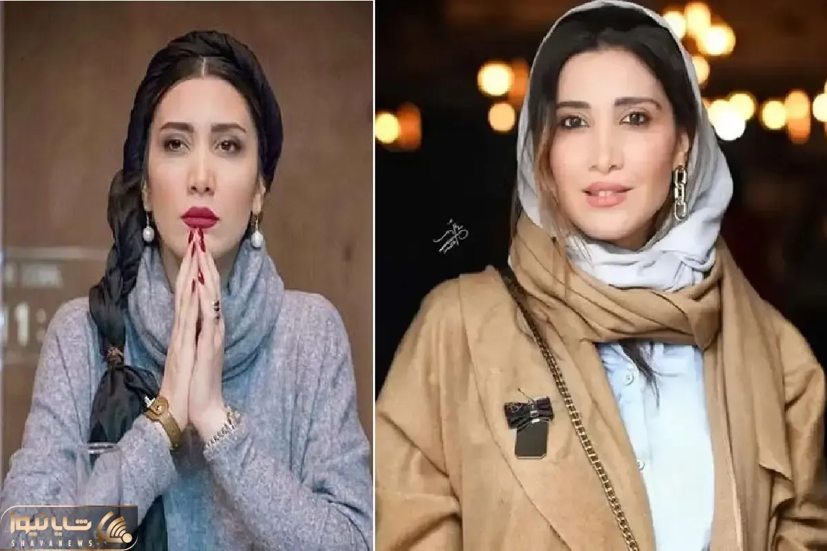 بیوگرافی و تلاش های بی ثمرانه نیکی مظفری برای درخشش و آراستگی استایل با ترند بازی