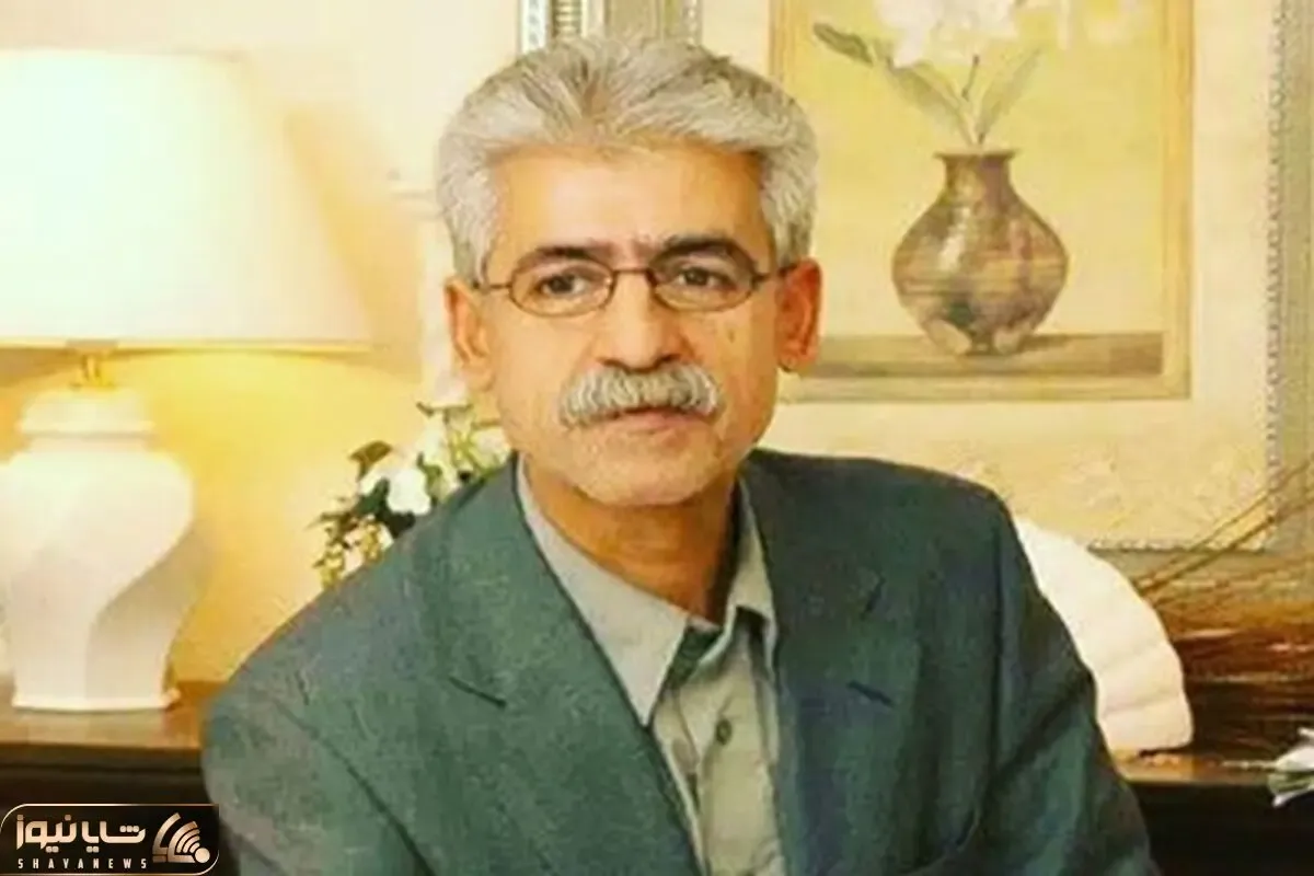 آواز محلی؛ ناصر رزازی رو مبل سلطنتی خونه لوکسش نشسته میخونه صداش تو دنیا تکرار نمیشه