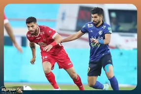 یک هافبک دیگر استقلال هم درخواست جدایی داد