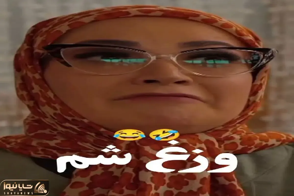 سکانس انفجاری؛ فهیمه به هما میگه بچهات جلو چشت بوزینه بشن / قیافه هما فقط