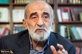 واکنش تند حسین شریعتمداری کیهان به ماراتن کیش