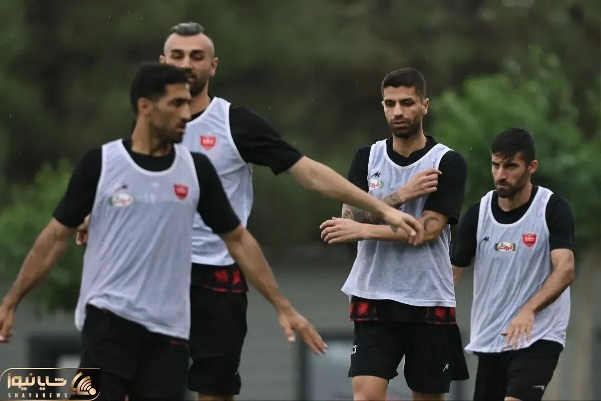 جنب و جوش مخفیانه پرسپولیس در بازار؛ مذاکره با چندین گزینه