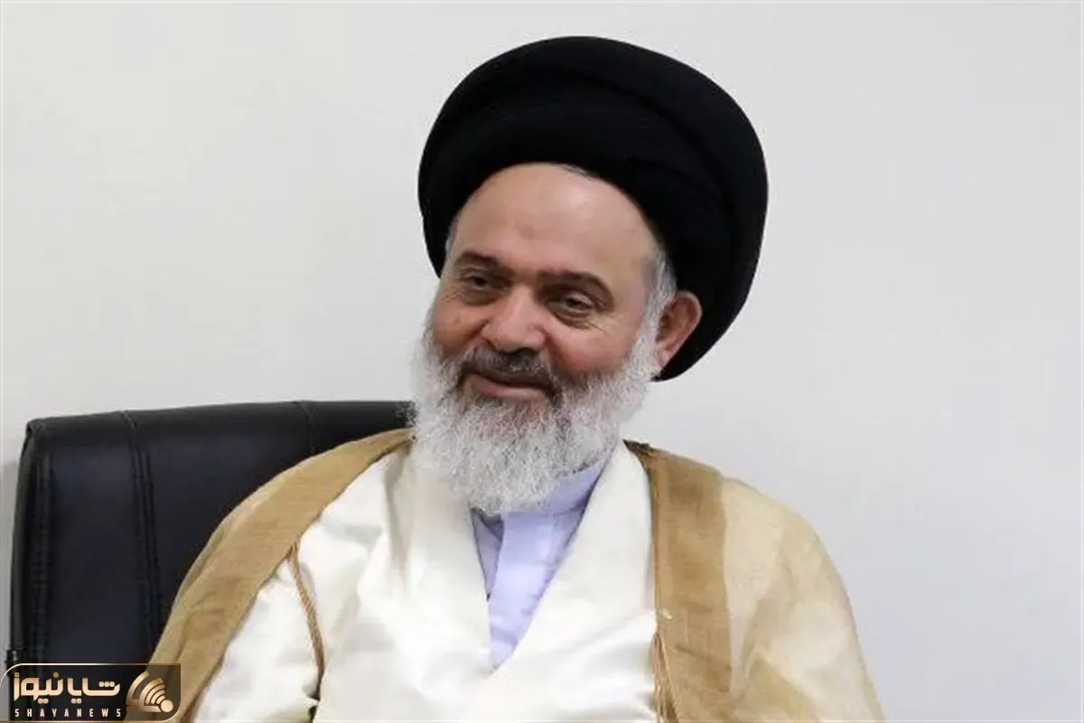 «حسینی بوشهری» جایگزین «رئیسی» شد