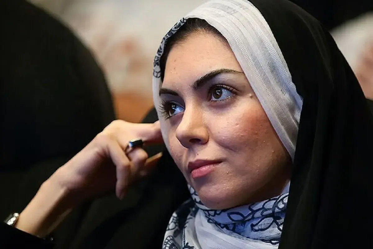هشدار قابل تامل آزاده نامداری پش از مرگ!