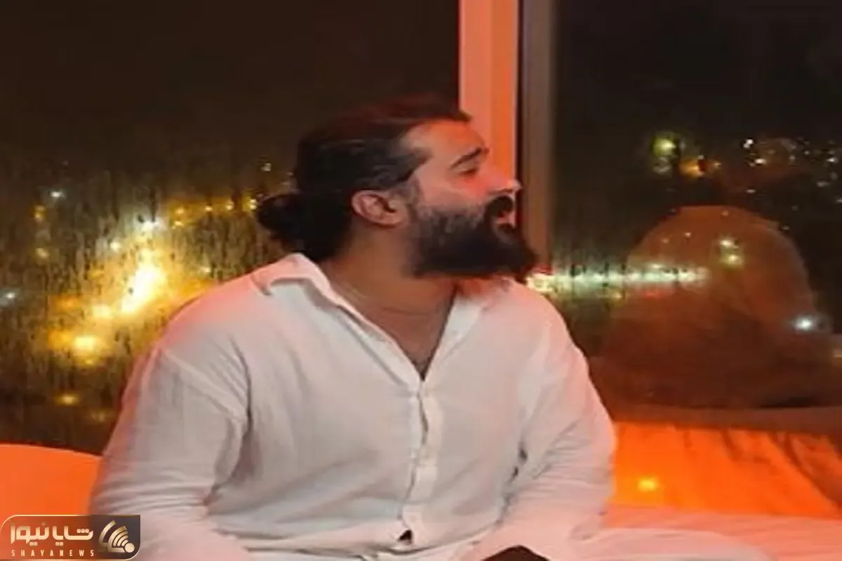 آواز غمگین؛ هوروش بند با این آهنگ هم جنجال بپا کرد هم دلارو خون کرد