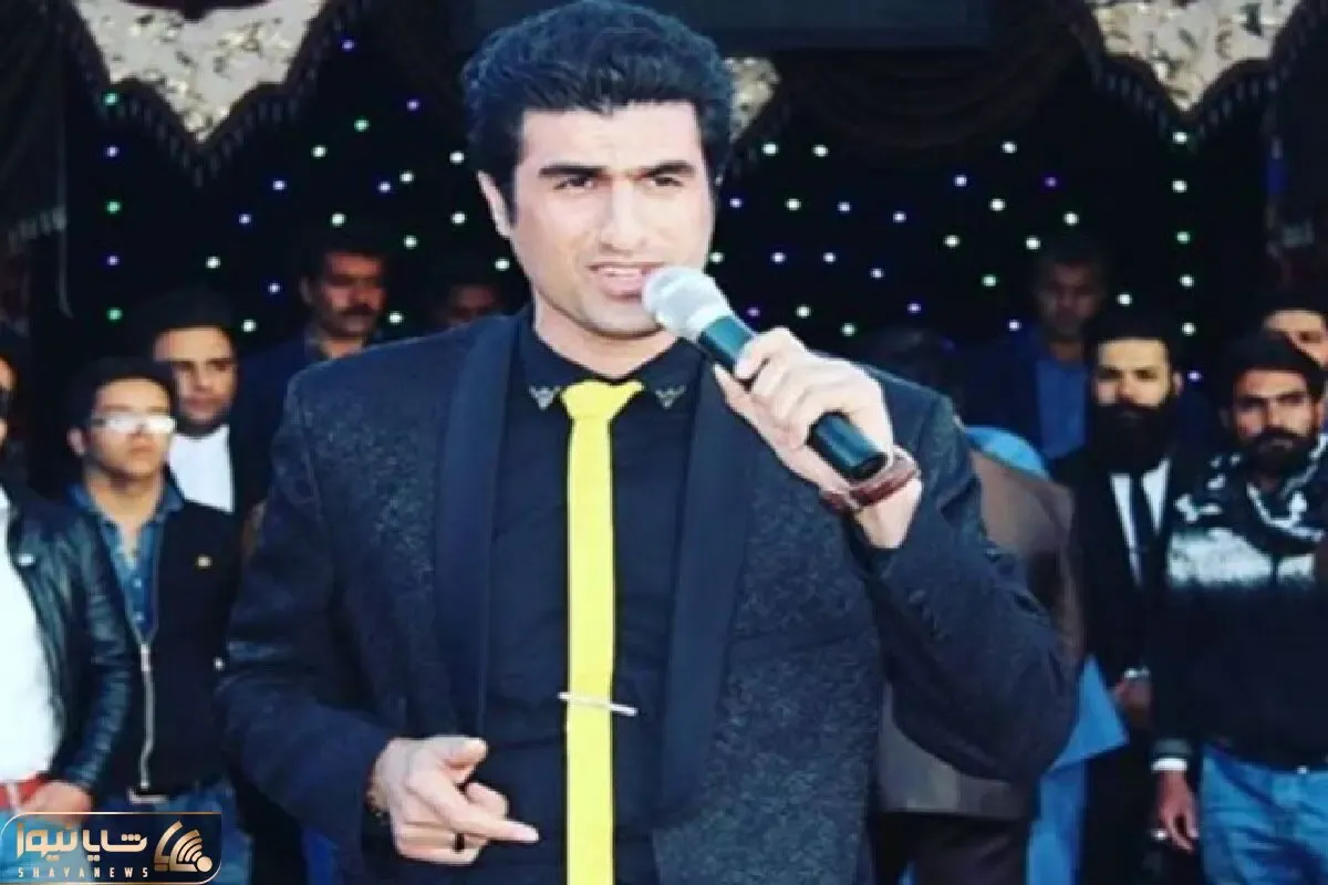 آواز محلی؛ محسن لرستانی تو عروسی رفیقش چه با درد آهنگ بچه ننه رو خوند پول بارون شده