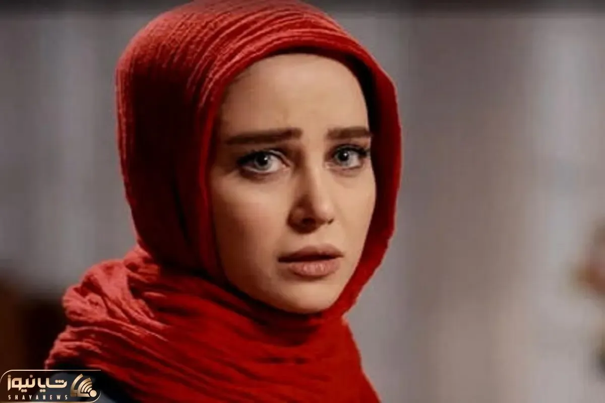 آواز شاد؛ الناز حبیبی تو ماشین پژمان بازغی چرا همچین میکنه پژمان به نقطه جوش رسیده