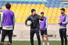 اوسمار با این فرمول پرسپولیس را قهرمان می کند