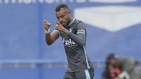 مهاجم برزیلی در راه پرسپولیس!