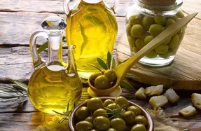 چطور روغن زیتون اصل را از تقلبی تشخیص دهیم؟