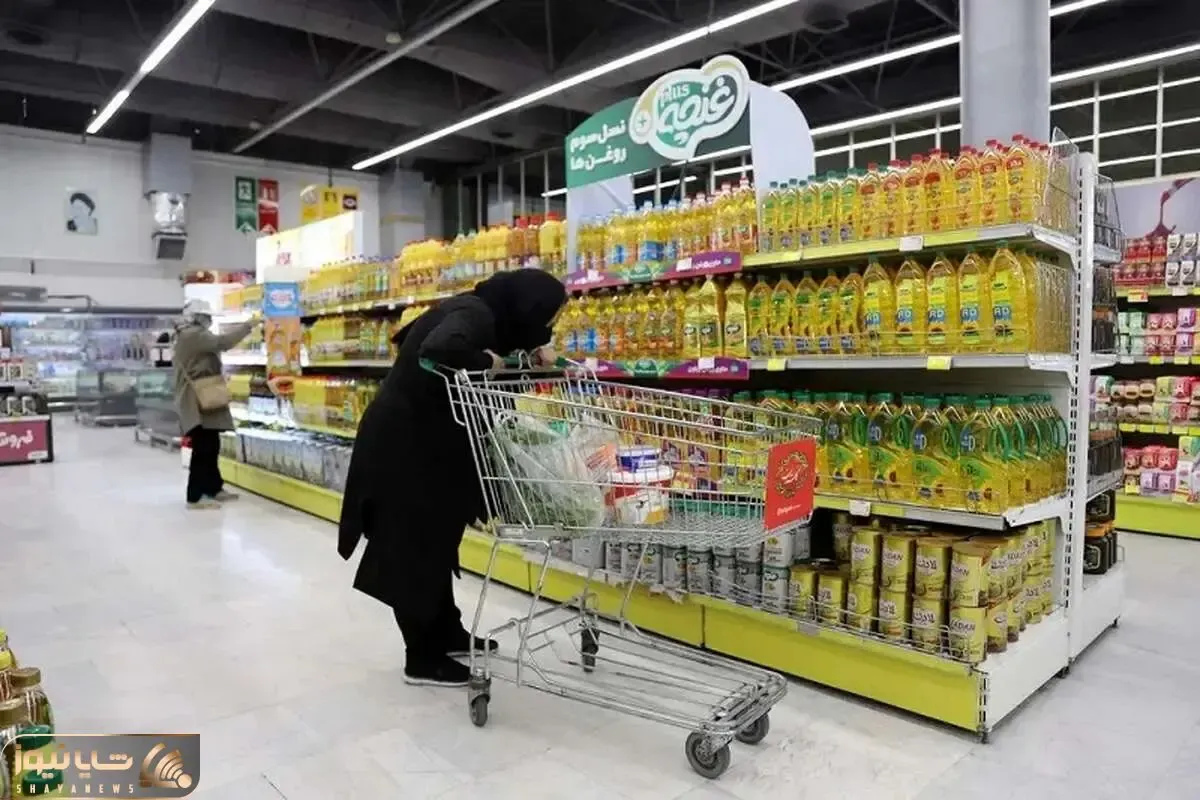 با کالابرگ اسفند چه چیزهایی می توانیم بخریم؟