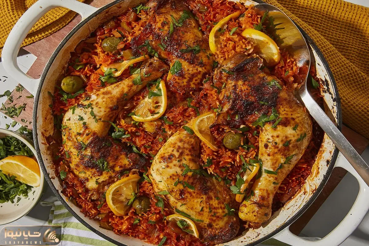 آموزش آشپزی؛ چرا این مدل پخت مرغ رو زودتر یاد نگرفتم؟