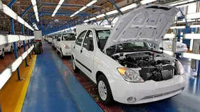 قیمت روزِ پژو ۲۰۶، پژو پارس، پراید و تیبا