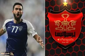 فسخ قرارداد ستاره سوری با باشگاه اماراتی؛ عمر خربین راهی پرسپولیس می شود؟