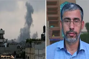 خبر روز؛ شهادت یک سنوار دیگر، این بار نه در میدان جنگ بلکه در میدان قلم!