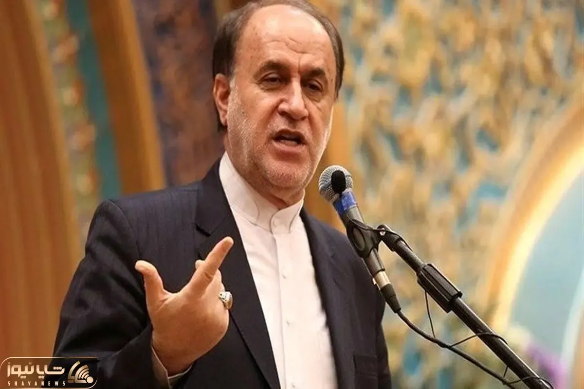 حاجی‌بابایی از دولت خواست تا توضیحاتی در خصوص همسان سازی به بازنشستگان بدهد