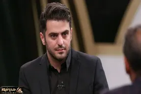 آواز محلی؛ علی ضیاء با سوز وحشتناک ترکی کوچه لره سو سپمیشم خوند حضار غمشون فوران کرد