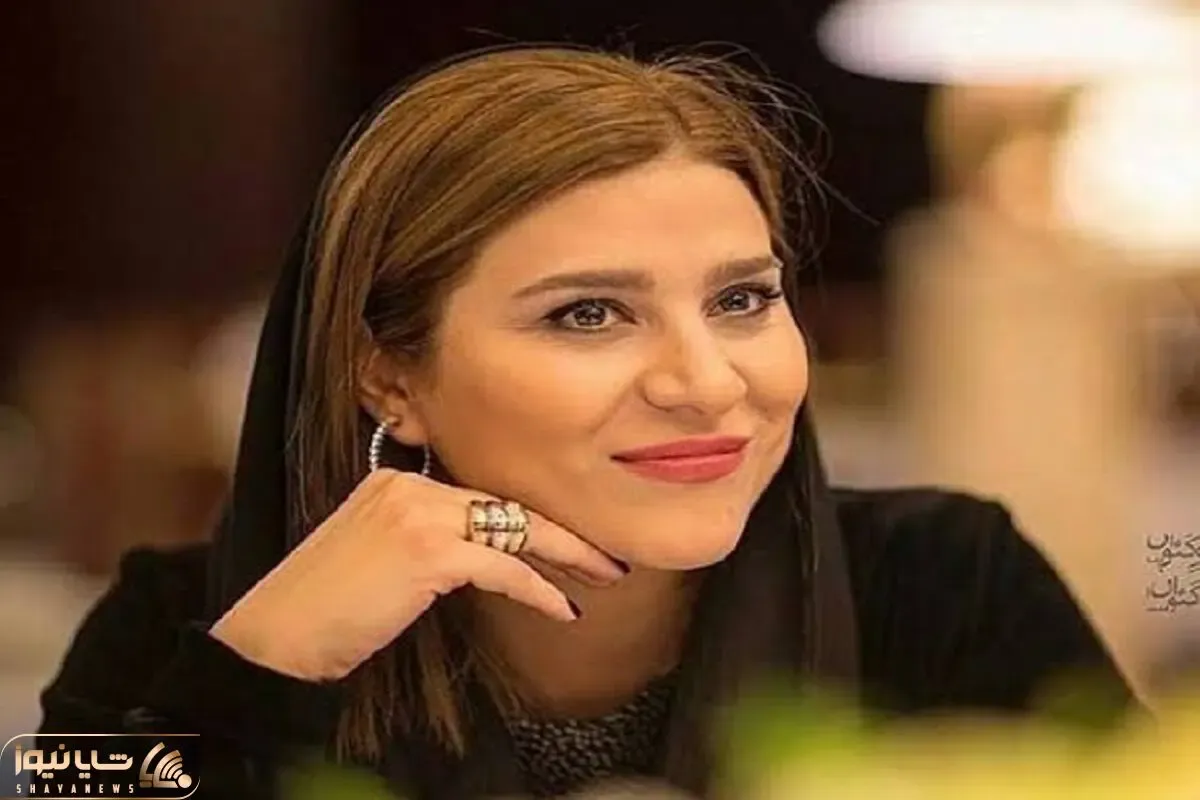 آواز شاد؛ اجرای سحر دولتشاهی با دامن چهل تیکه از اینور میپره اونور ازونور میپره اینور