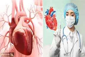 معرفی متخصص ترین دکترهای آریتمی قلب کرج / همراه با ذکر علائم خطرناک این بیماری