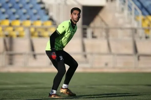 جانشین رادوشوویچ به پرسپولیس آمد