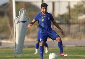 فرهاد دستور بدهد به استقلال برمی‌گردم!