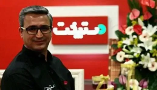 سوال توهین آمیز سید وحید حسینی مجری برنامه دستپخت از شرکت کننده جنجالی شد!