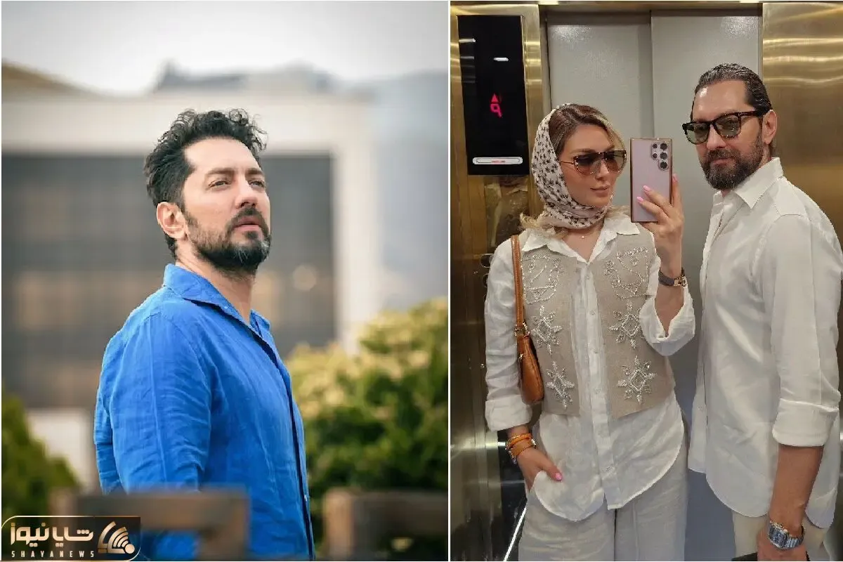 ز غوره حلوا سازی بهرام رادان از بچگی تا بابای بچه