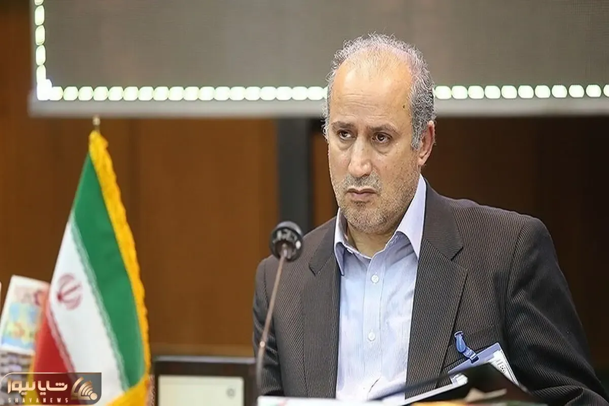 سکوت عجیب مهدی تاج در رابطه با اسکوچیچ!