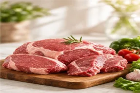 قیمت گوشت قرمز امروز چهارشنبه 4 شهریور 1405؛ بازار گوشت به ثبات رسید؟