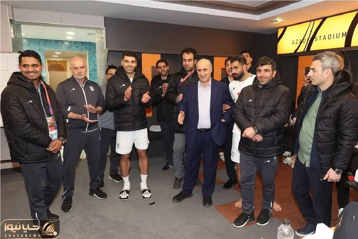 شاید ایران را به جام جهانی راه ندهند!